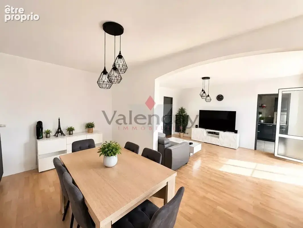 Appartement à ILLZACH