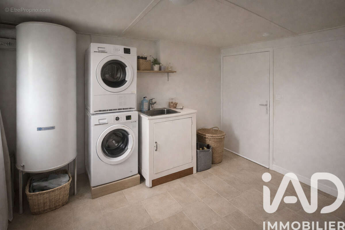 Photo 7 - Maison à CALONNE-RICOUART