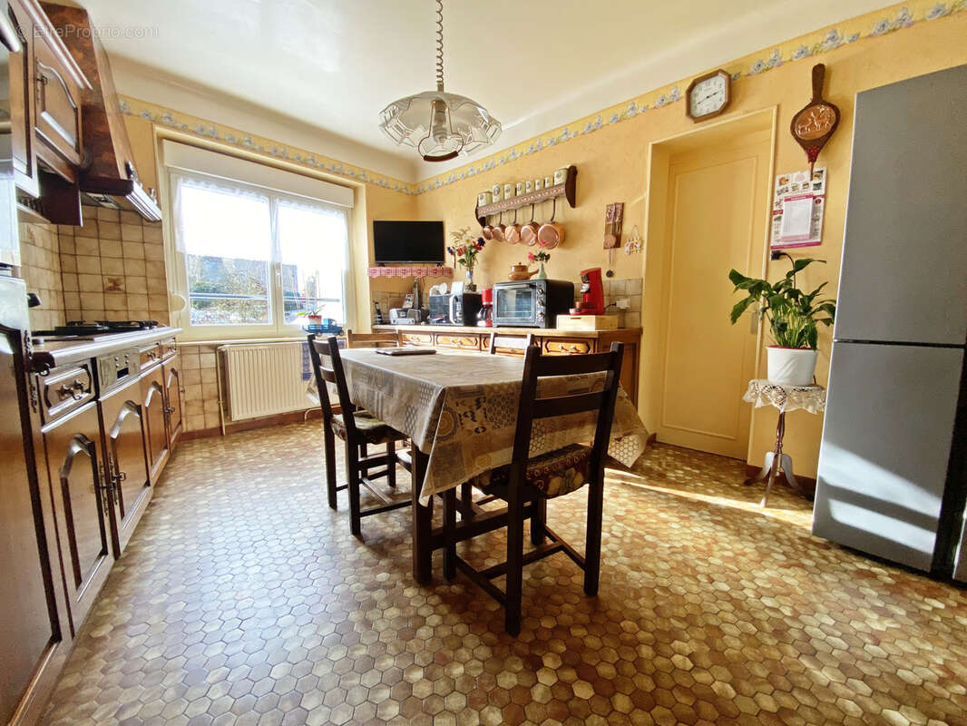 Appartement à COMMERCY