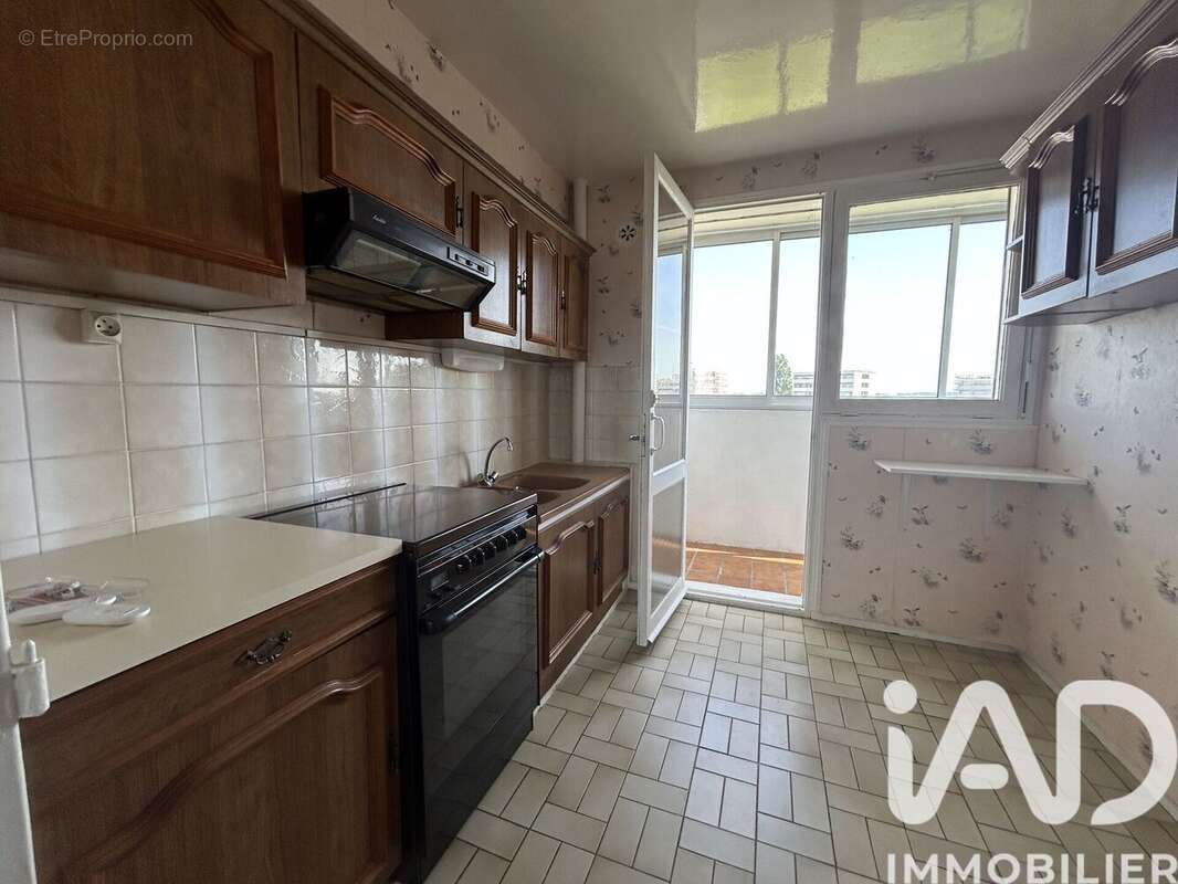 Photo 6 - Appartement à SAINT-QUENTIN