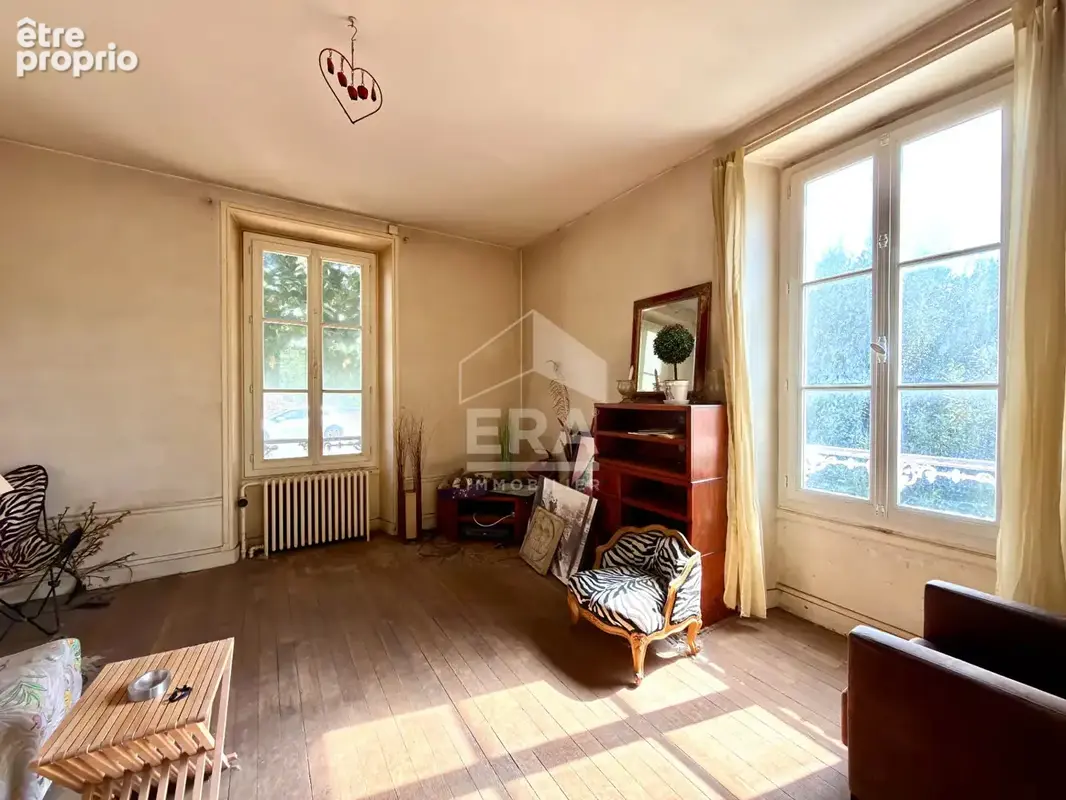 Maison 144m² à souppes-sur-loing - photo 11