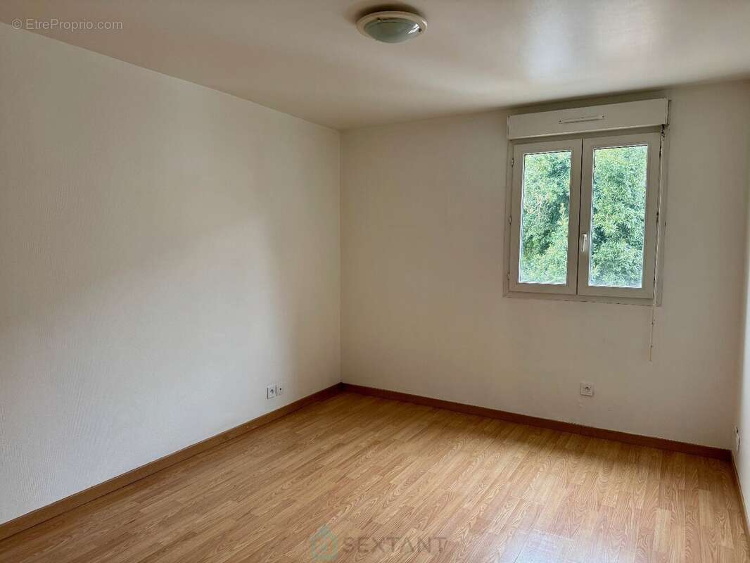 Appartement à LIMAY