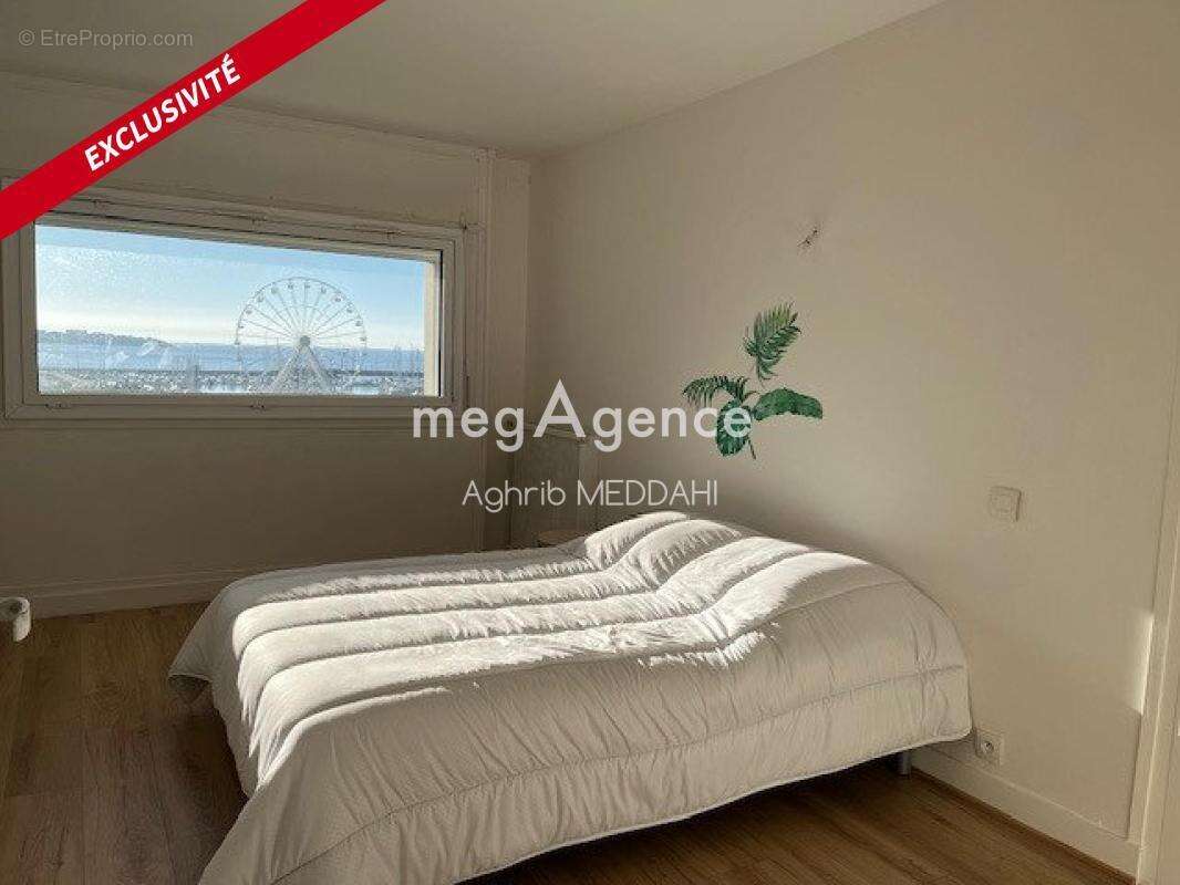 Appartement à ROYAN