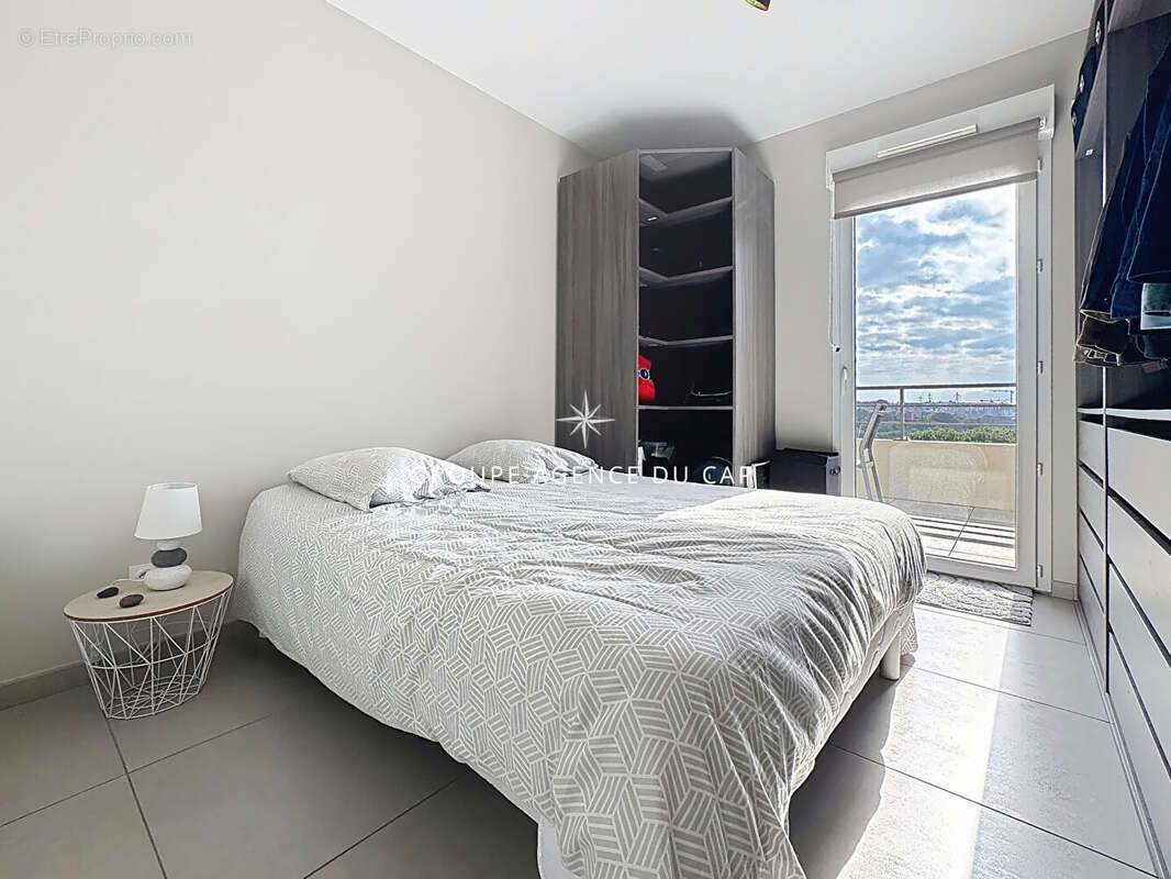Appartement à FREJUS