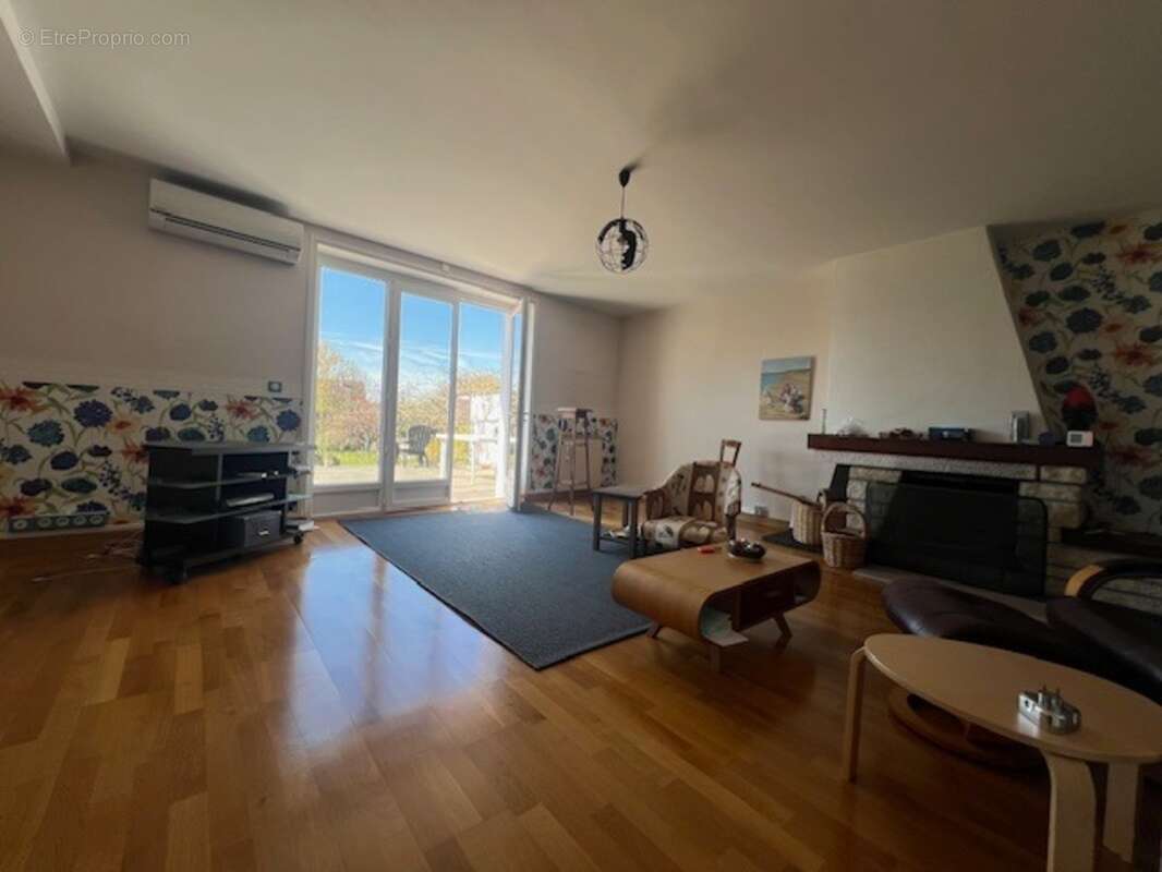 Maison à vendre 7 pièces ARC SUR TILLE (21) - photo 7