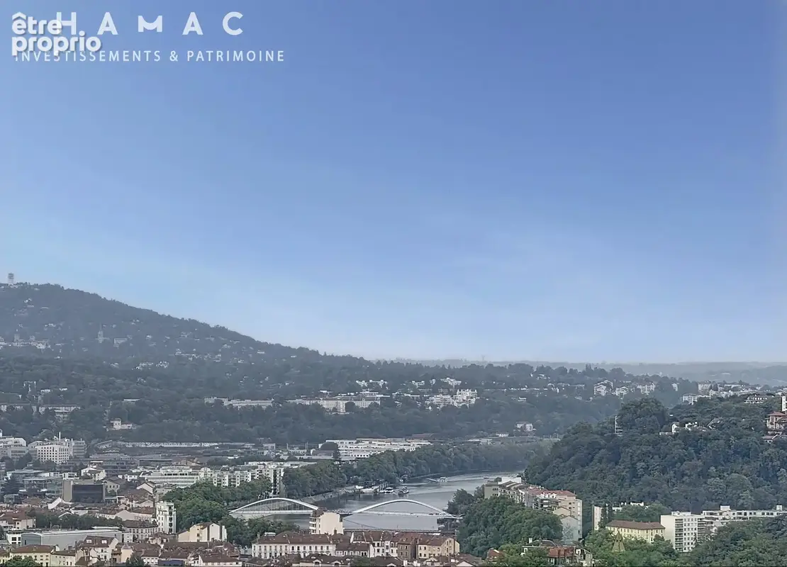 Appartement T4 de 89m2 avec vue Panoramique - photo 8