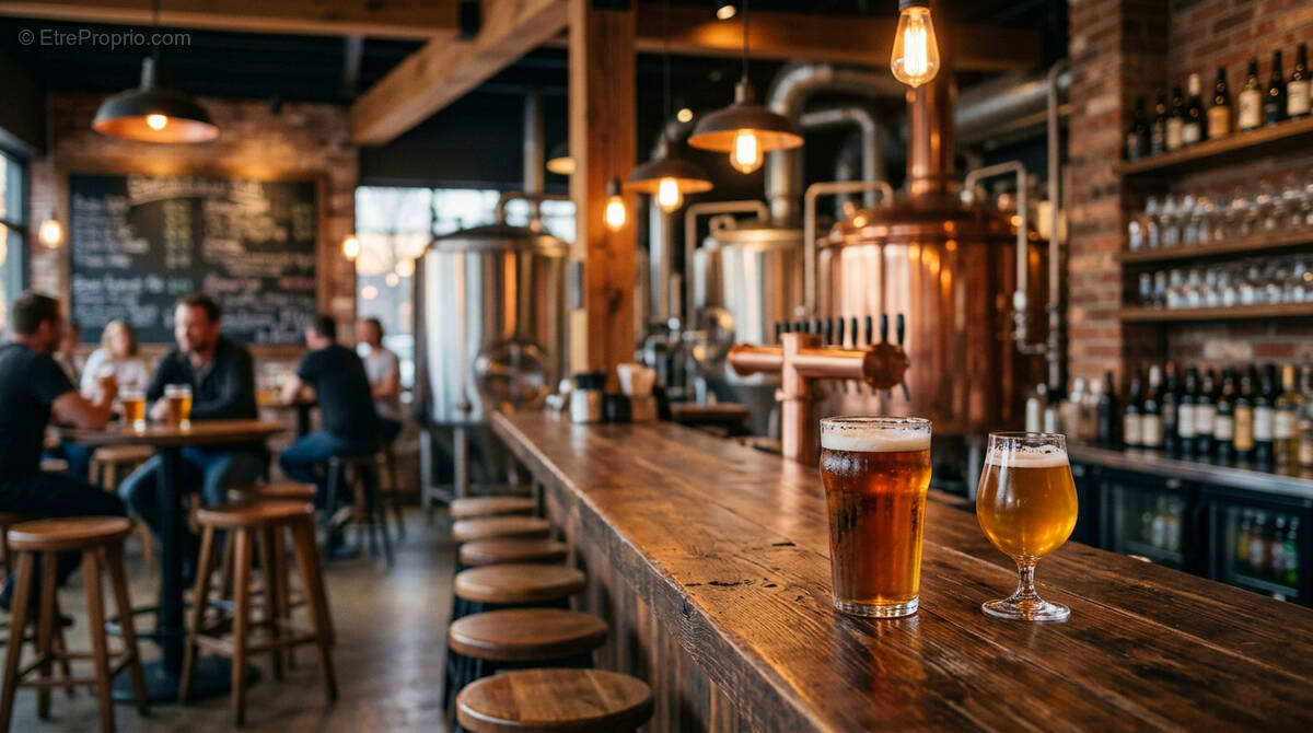 Commerce à SOUCIEU-EN-JARREST