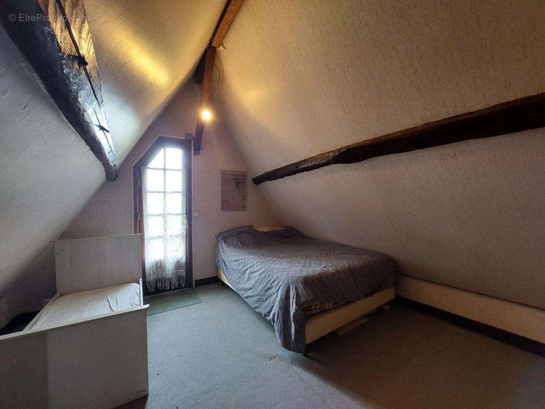 Maison à LE FIDELAIRE