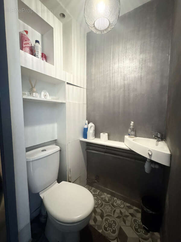 Appartement à DRANCY