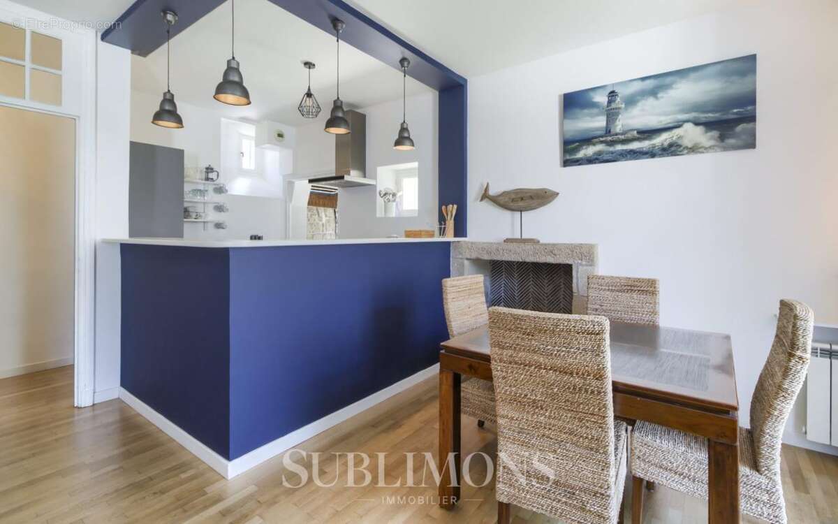 Appartement à AURAY
