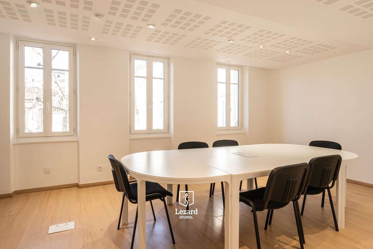 Appartement à CASTELNAUDARY