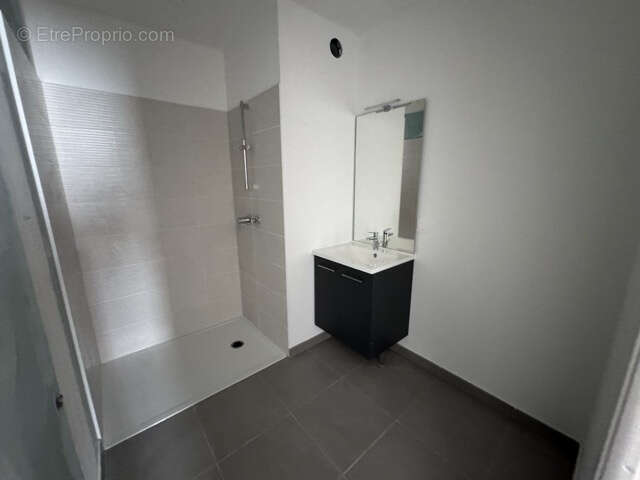 Appartement à FLOIRAC