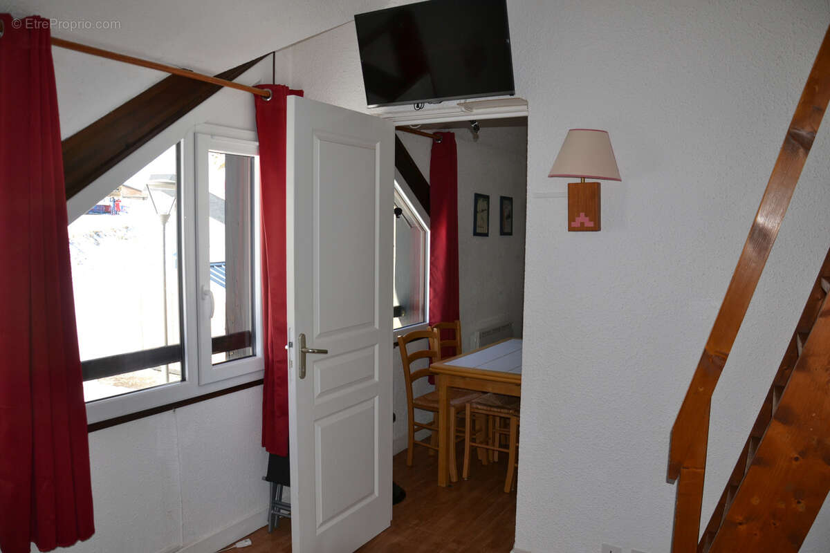 Appartement à MONT-DORE