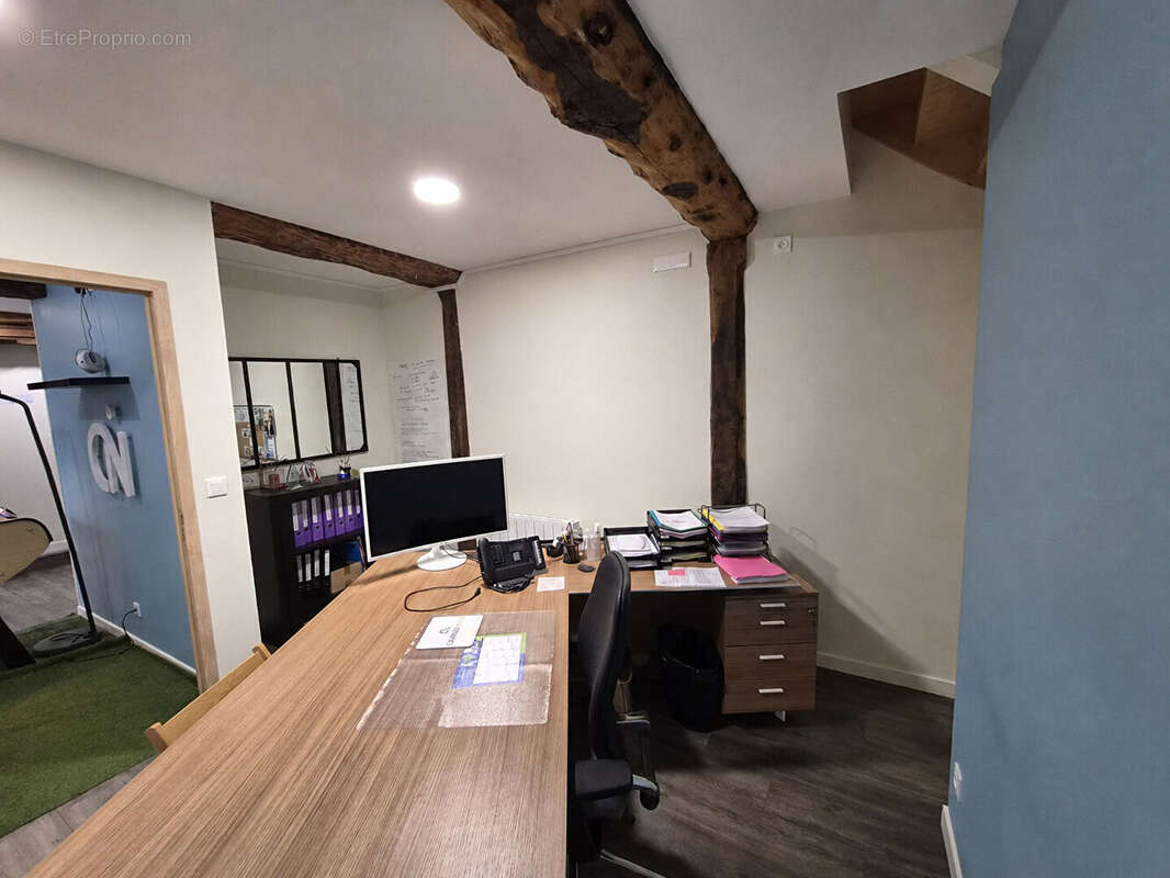 Loft Avranches 7 pièce(s) 216 m2 - photo 10