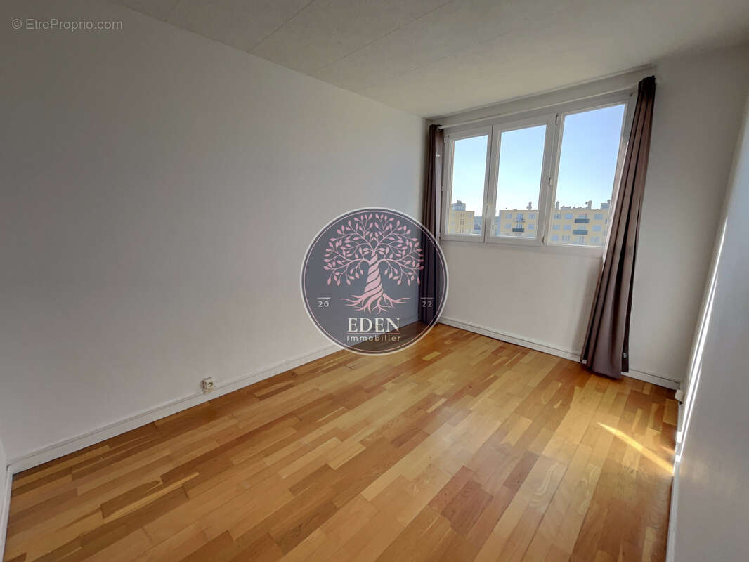 Appartement à DREUX