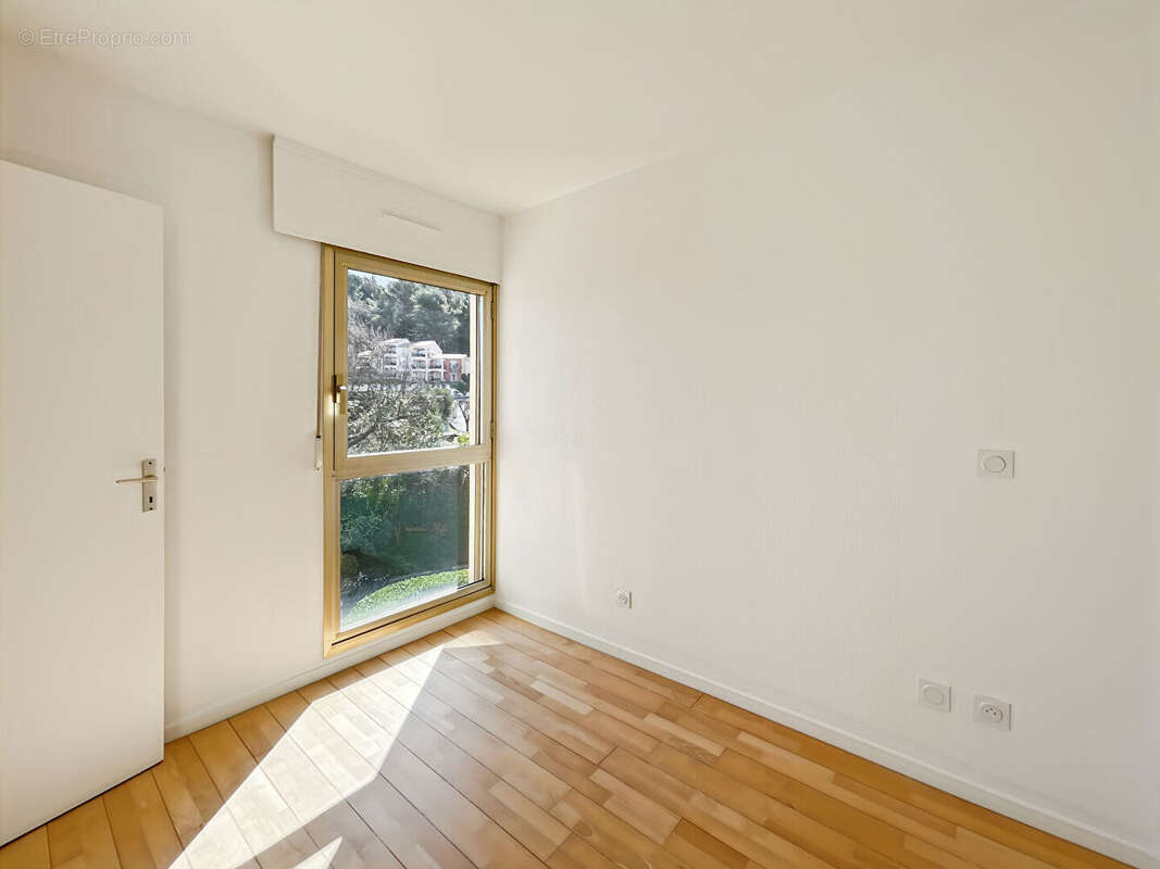 Appartement à MOUGINS