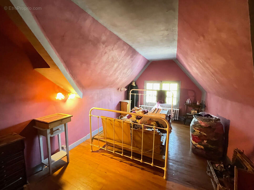 Maison à MAINTENON