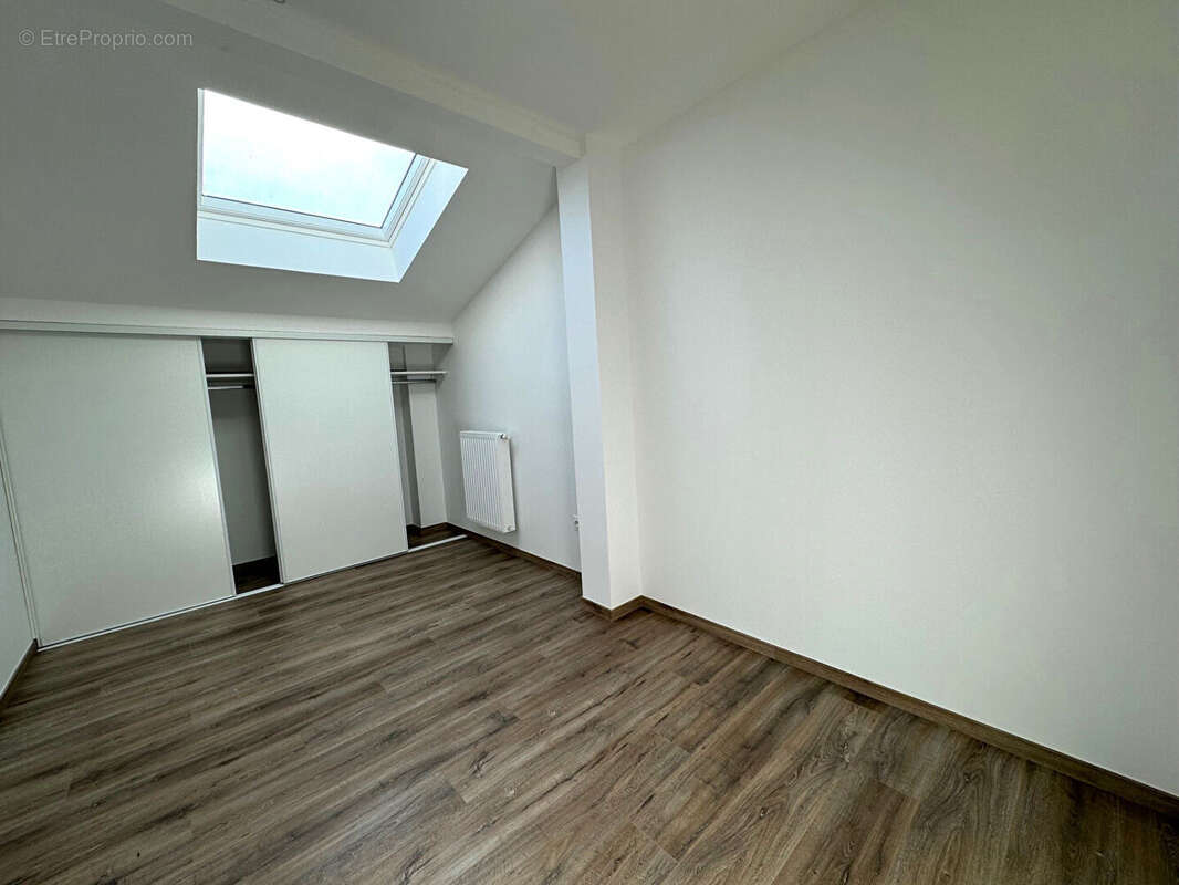 Appartement à CUGNAUX