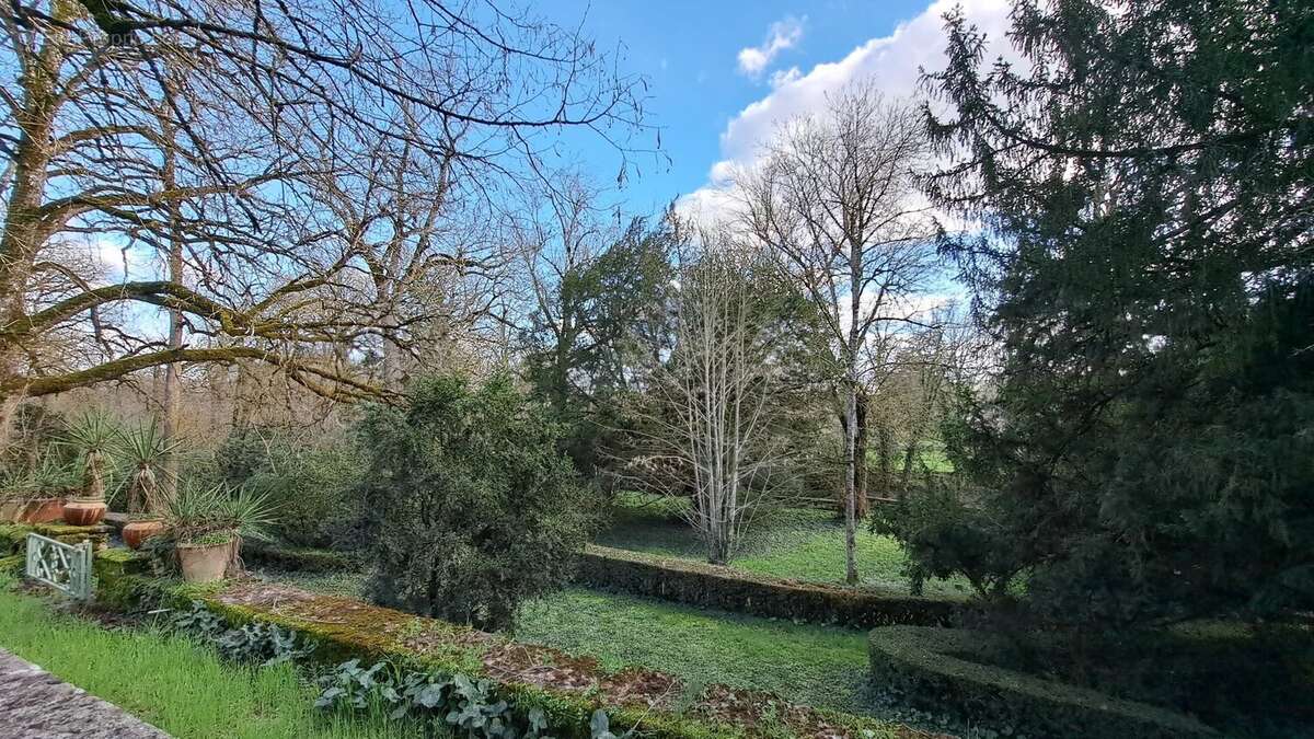 Maison à LABOUTARIE