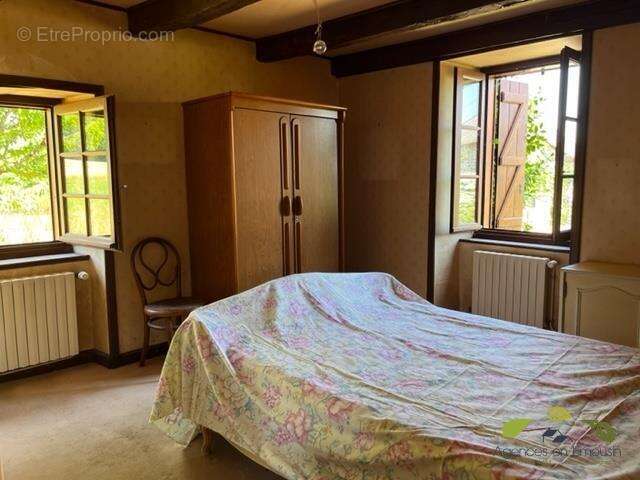 Maison à SAINT-SALVADOUR