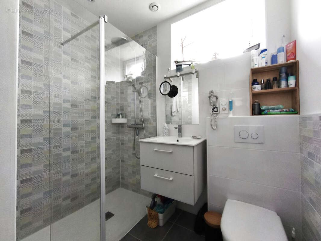 Maison à MOELAN-SUR-MER