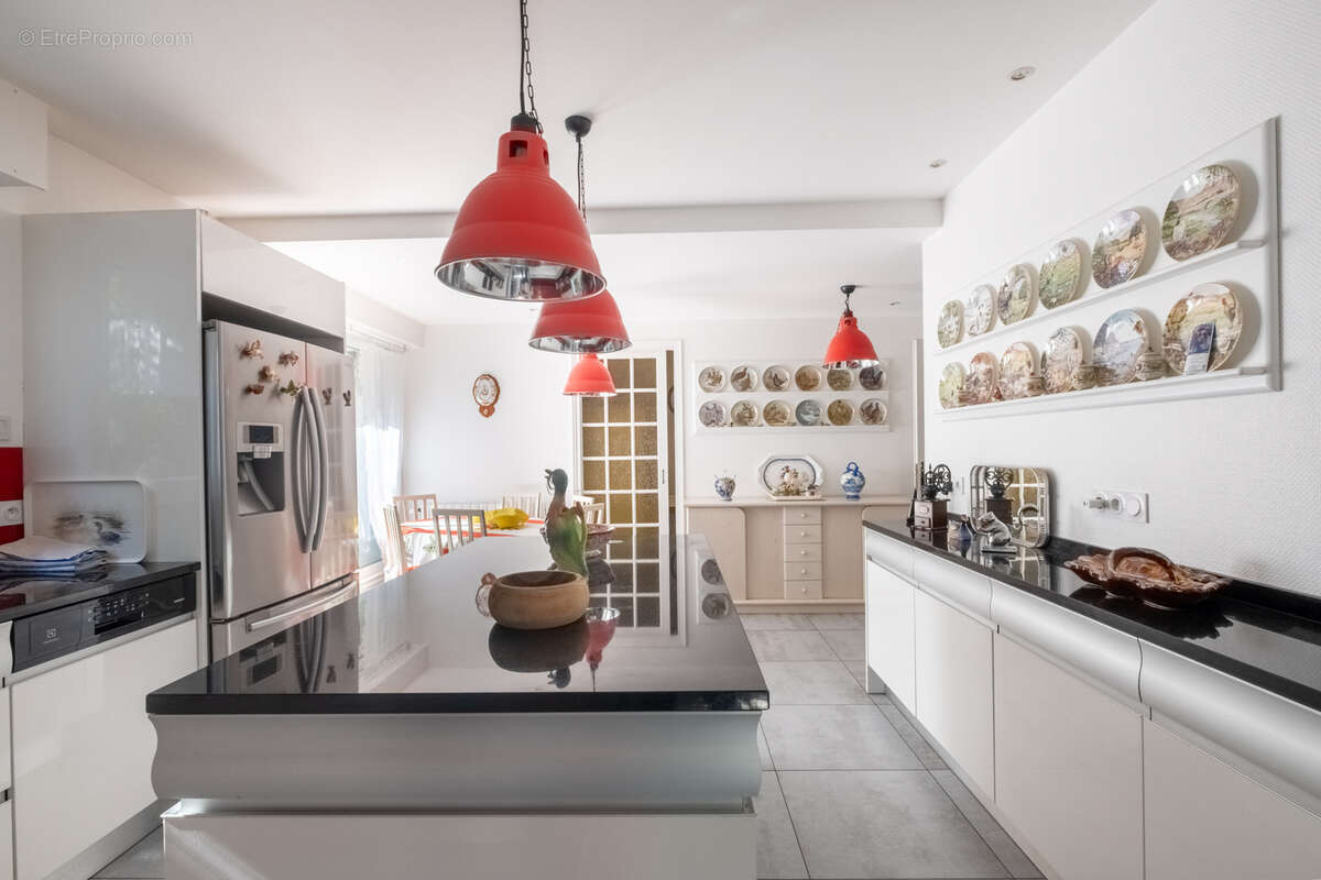 Abatilles maison familiale 6 pieces vente en nue propriete - photo 9