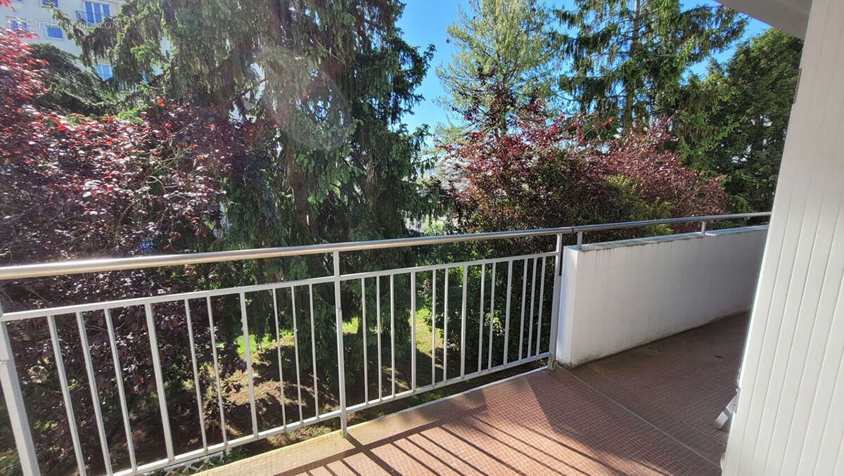 Appartement à JOUE-LES-TOURS