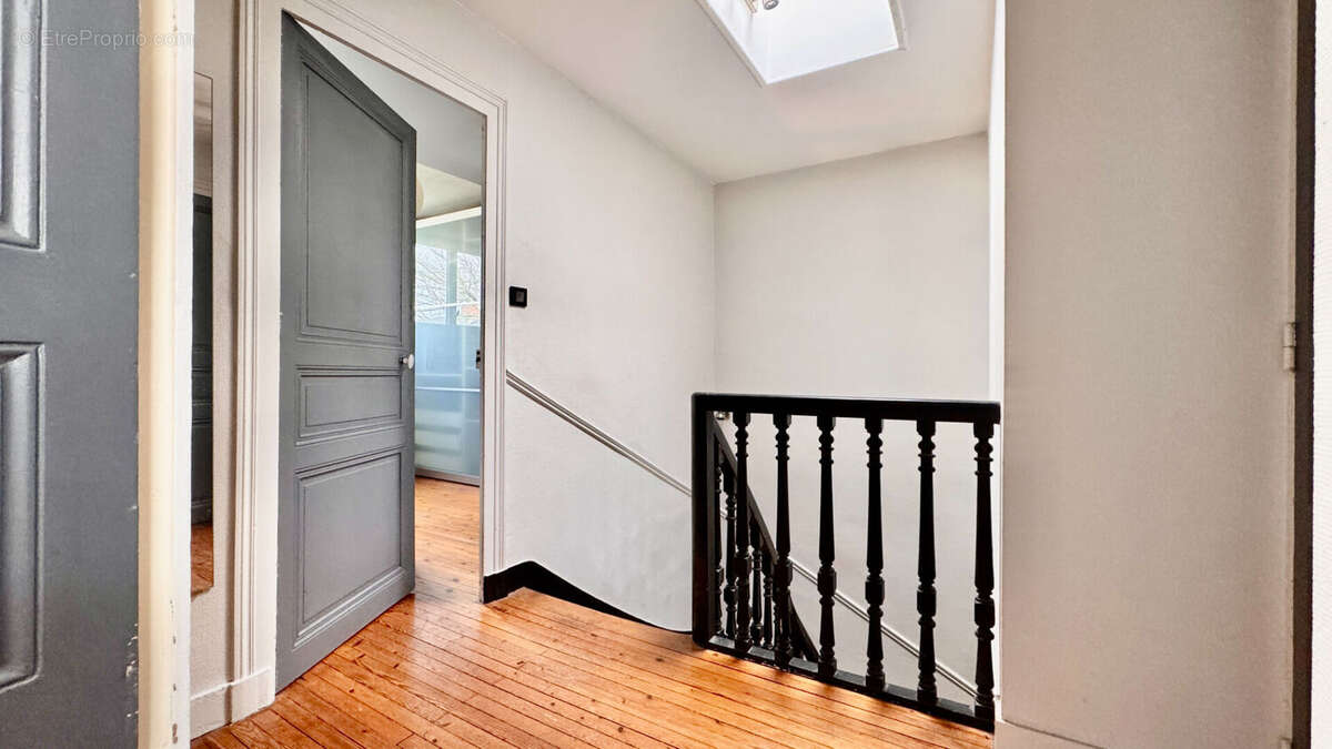 Maison à NANTES