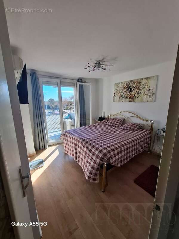 Appartement à FRONTIGNAN