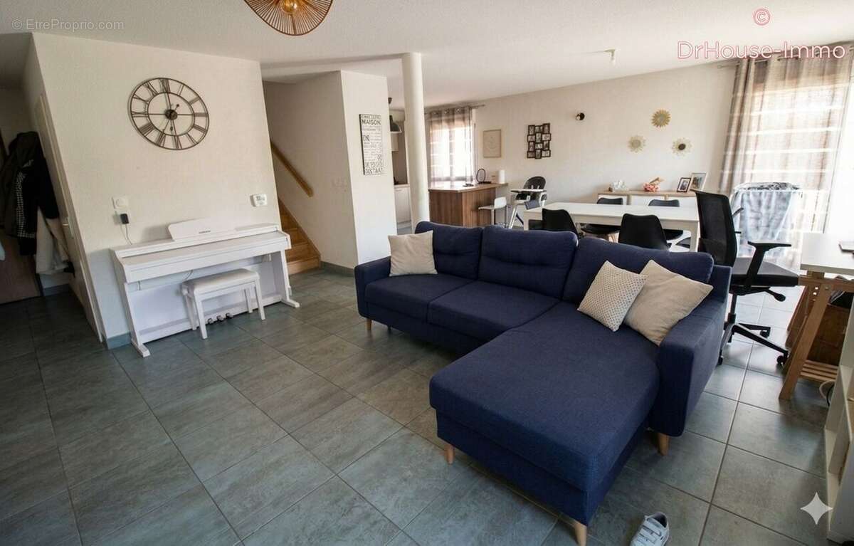 Maison 101 m² à Cugnaux  - photo 97