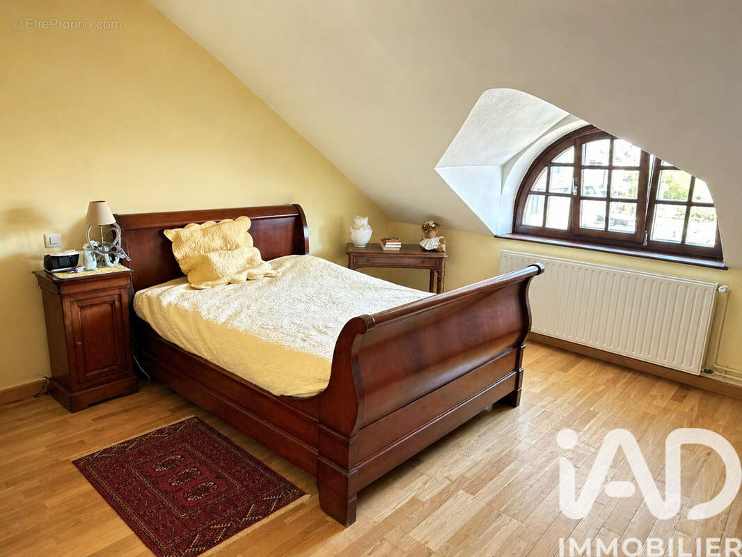 Photo 5 - Appartement à METZ