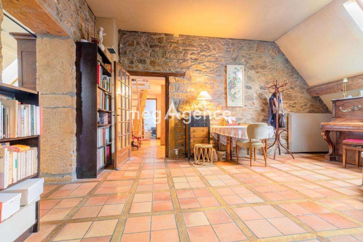 Appartement à ECULLY