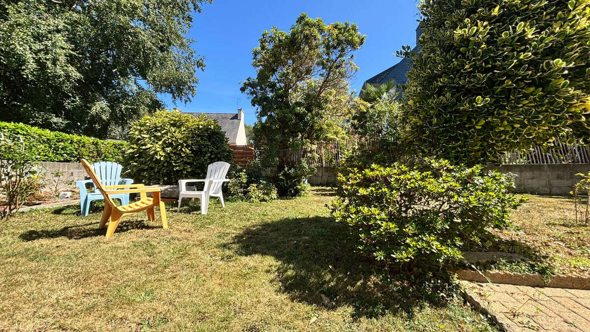 Maison familiale - Plonéour Lanvern - photo 14