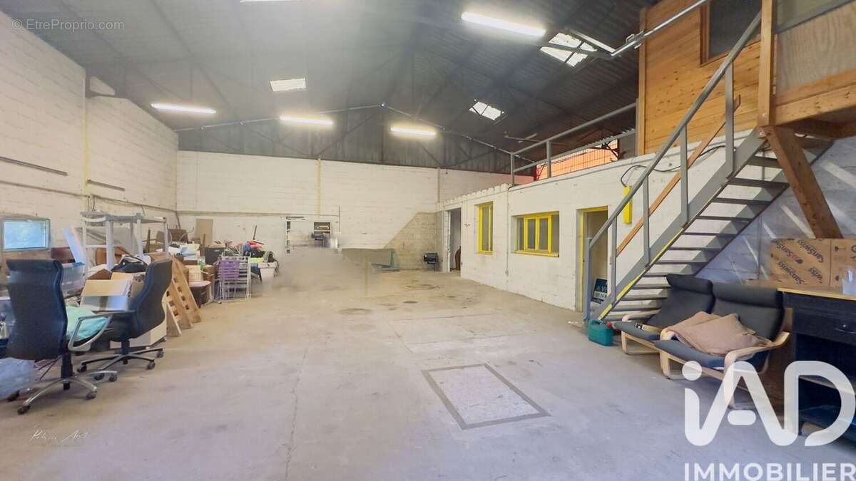 Photo 3 - Maison à NEMOURS