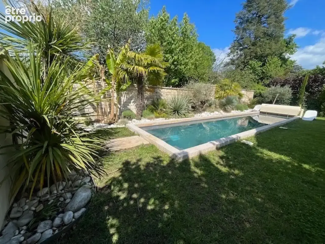 Photo 1 - Maison à CAHORS
