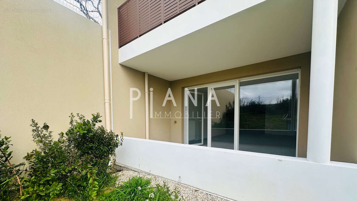 Appartement à LANCON-PROVENCE