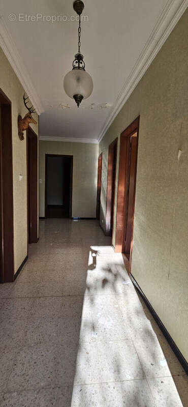 Maison à PECHBONNIEU