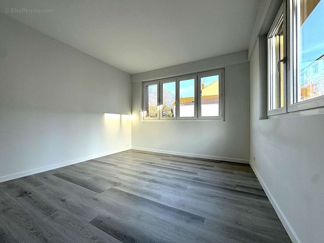 Appartement à CHAMALIERES