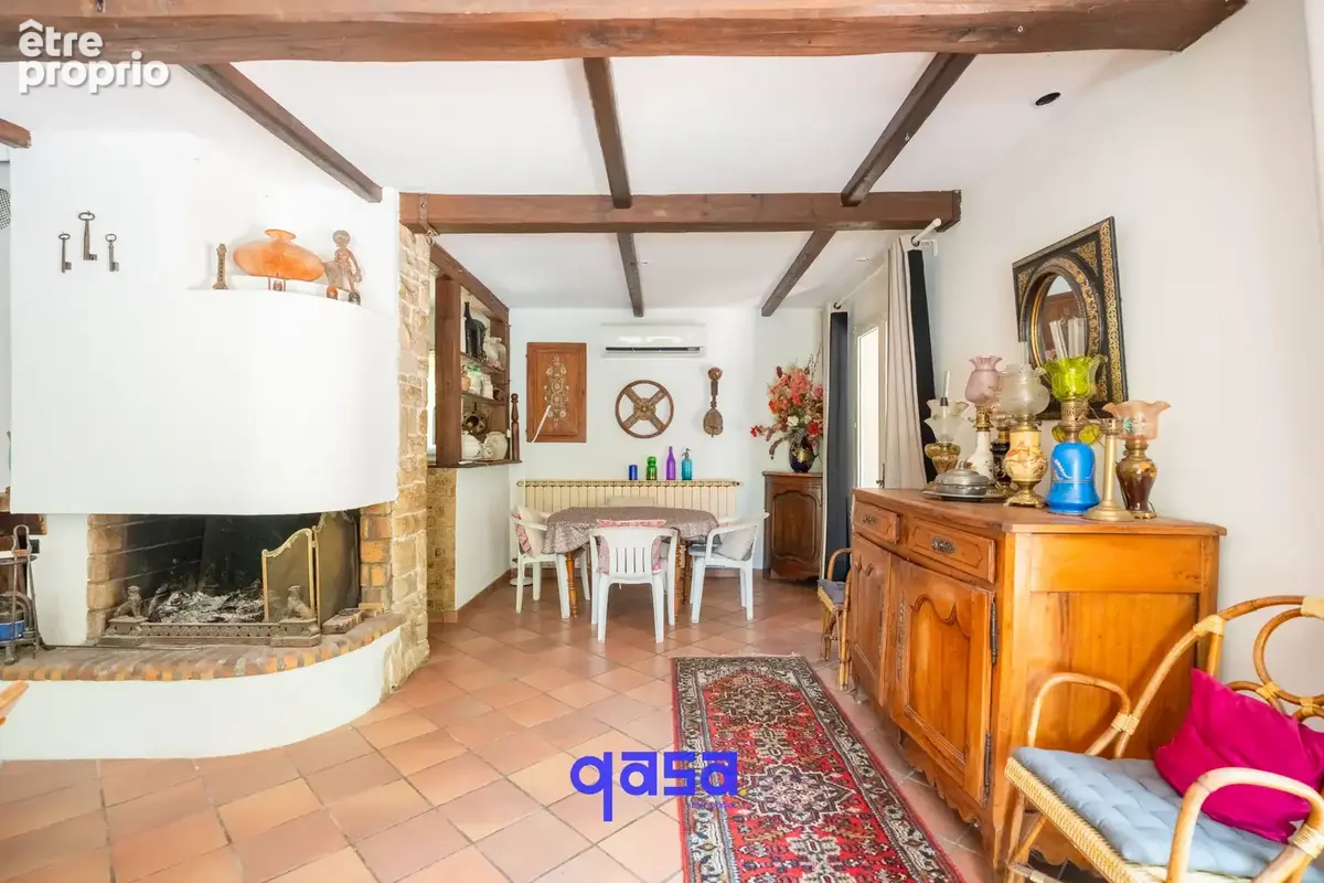 Villa plain-pied T5 sur une parcelle de 1000m2 / Les Camoins - photo 14