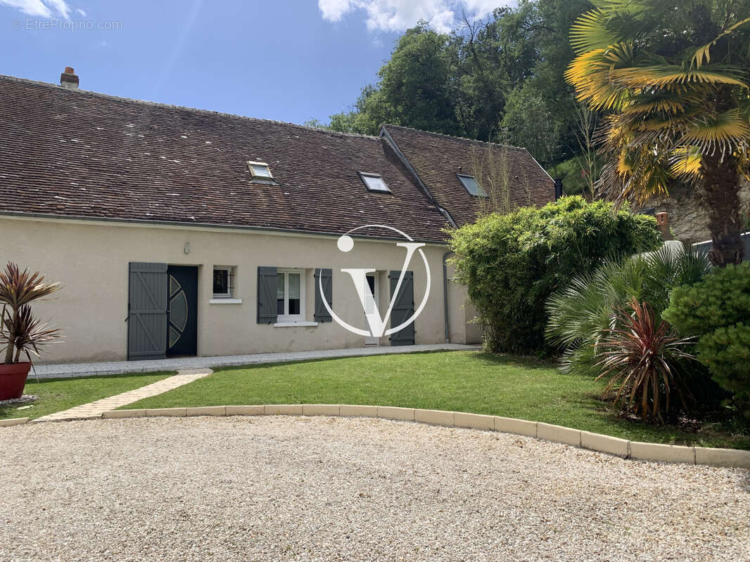 Maison à VENDOME