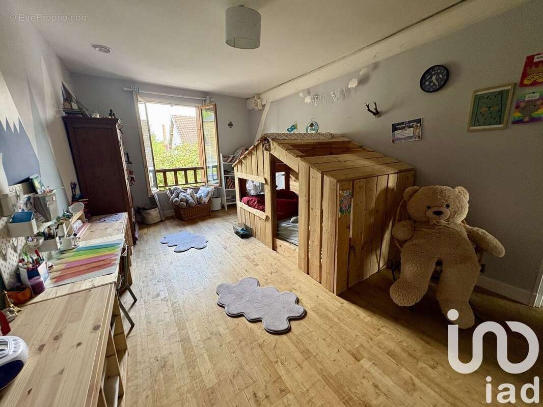 Photo 9 - Maison à VITRY-LE-FRANCOIS