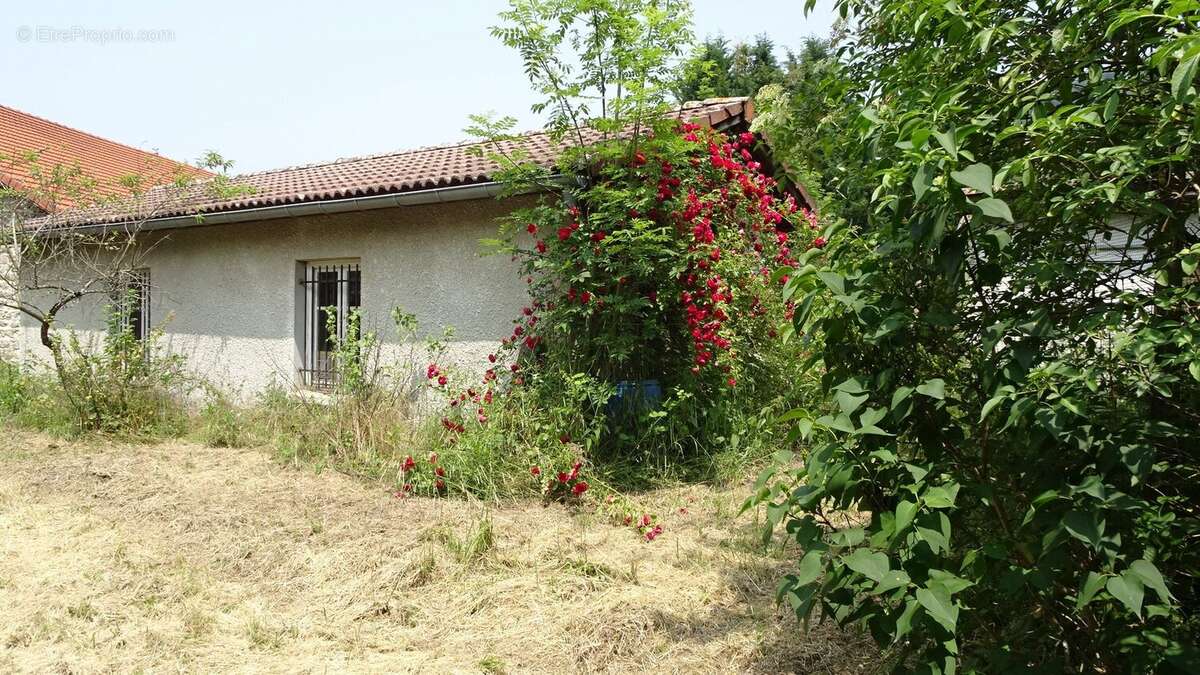 Maison à PONT-SALOMON