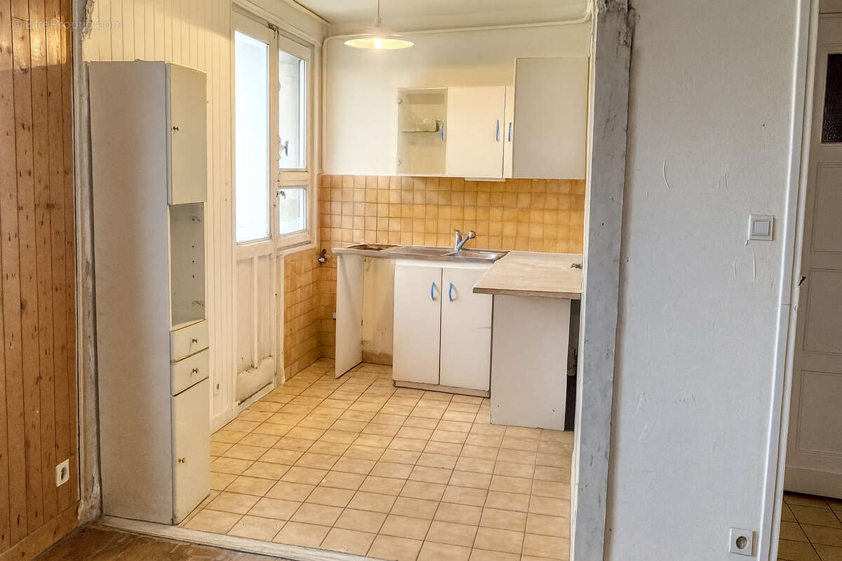 Appartement à ANNECY