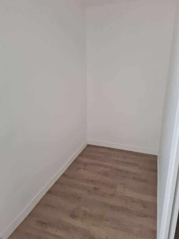 Appartement à GRIGNY