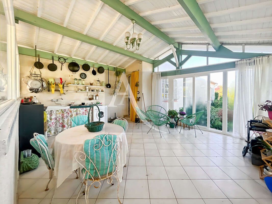 Maison à SAINT-AMANS-DU-PECH