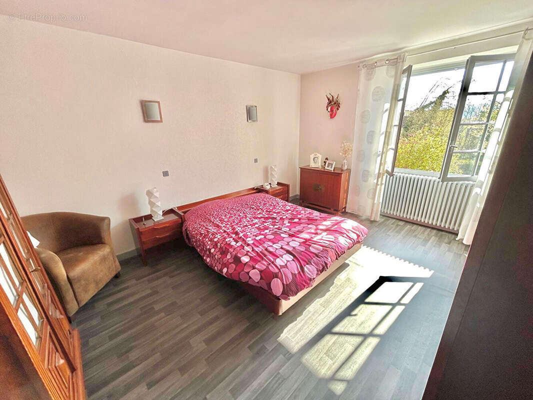 Duplex de 5 pièces - photo 8