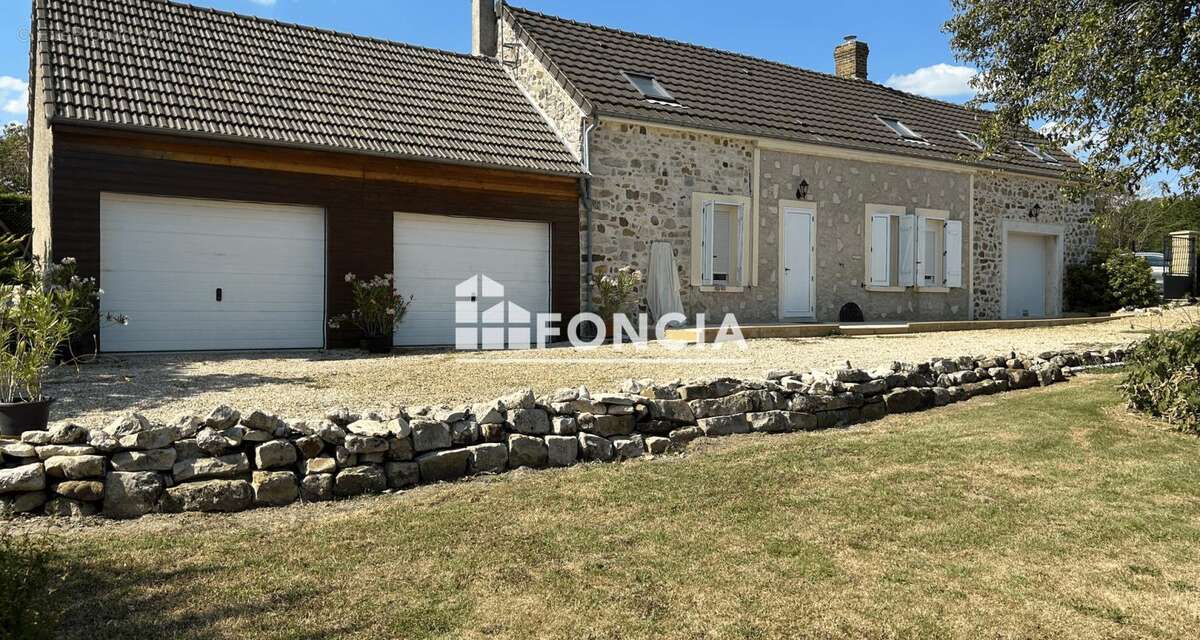 A 10 minutes de soissons axe soissons/ chateau-thierry - photo 2