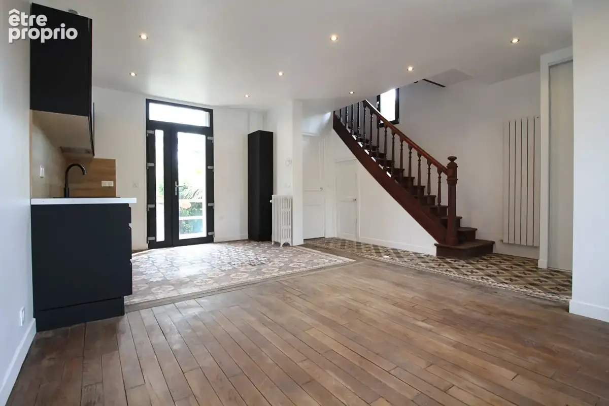 Maison Houilles 4 pièce(s) 75 m2 - photo 3