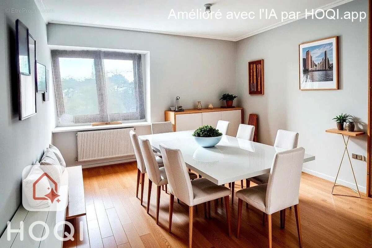 Photo 5 - Appartement à MERIGNAC