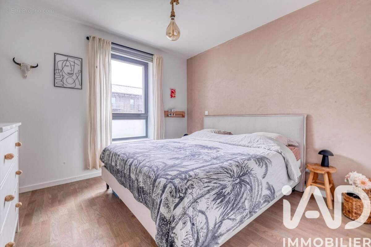 Photo 2 - Appartement à MONTEVRAIN